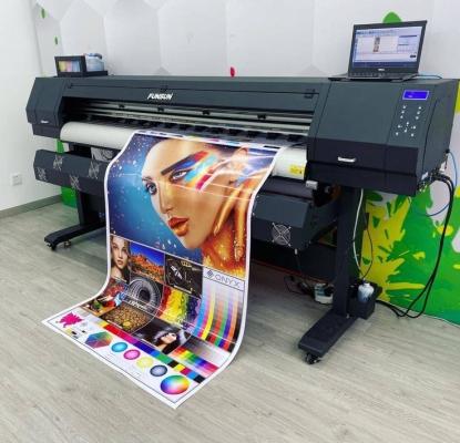 Digital Printing